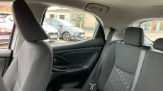 Toyota Yaris 1.5 Hybrid Icon 5dr CVT Hybrid Hatchback